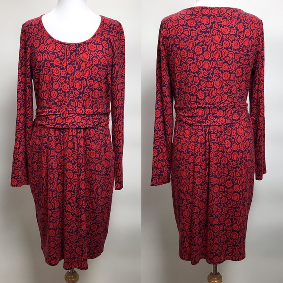 boden mabel dress